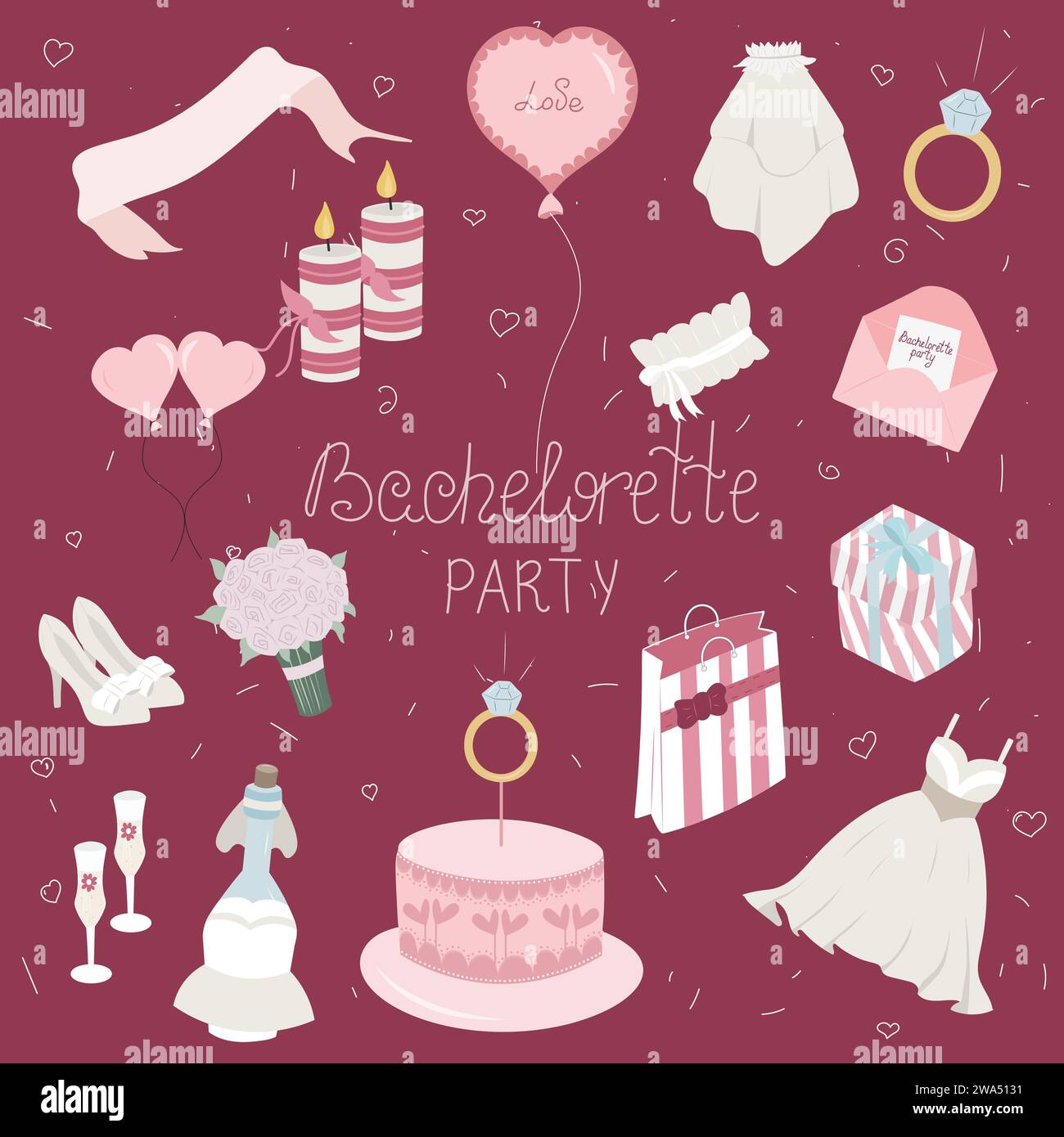 Bridesmaid Speech Stock Vector Images Alamy bridesmaid-speech-stock-vector-images-alamy