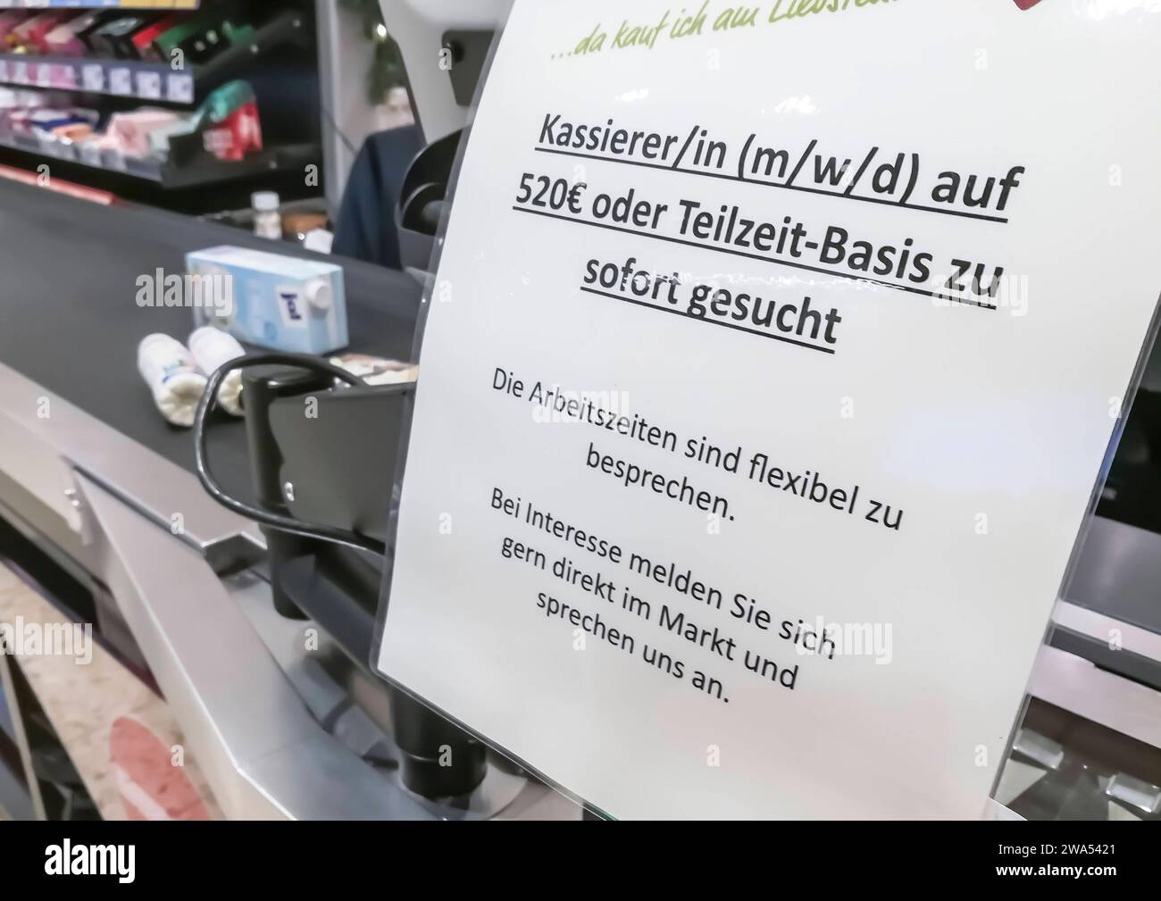 jobsuche verkäuferin im einzelhandel