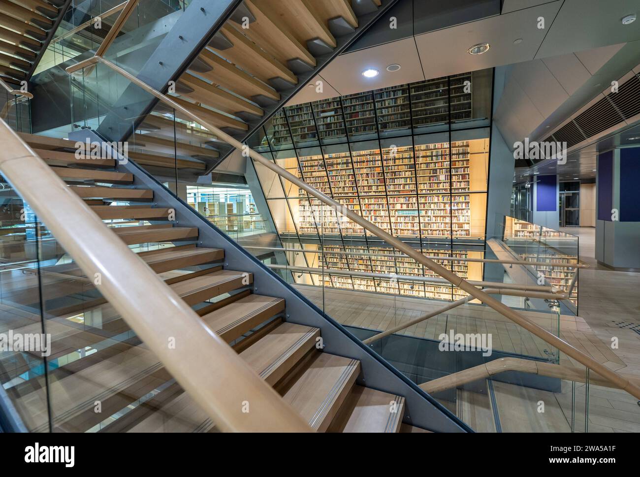 Nationalbibliothek lettland hi-res stock photography and images - Alamy