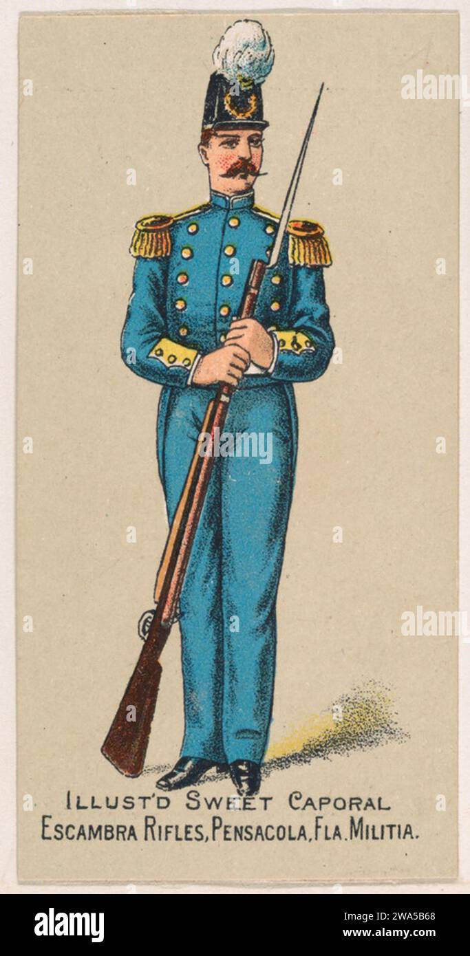 Rhode Island Strate Militia Hi-res Stock Photography And Images