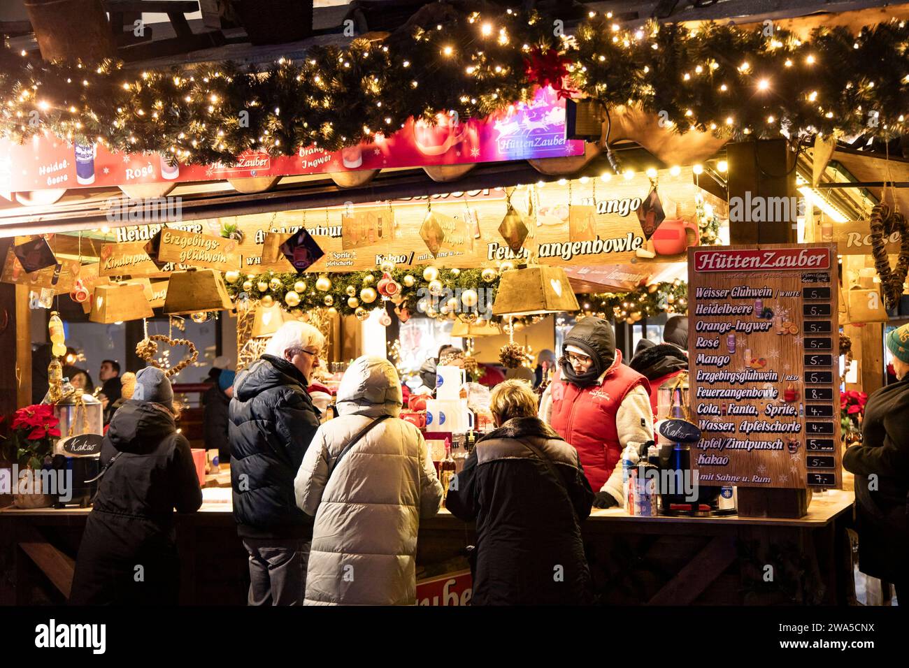 weihnachtsmarkt humboldt forum