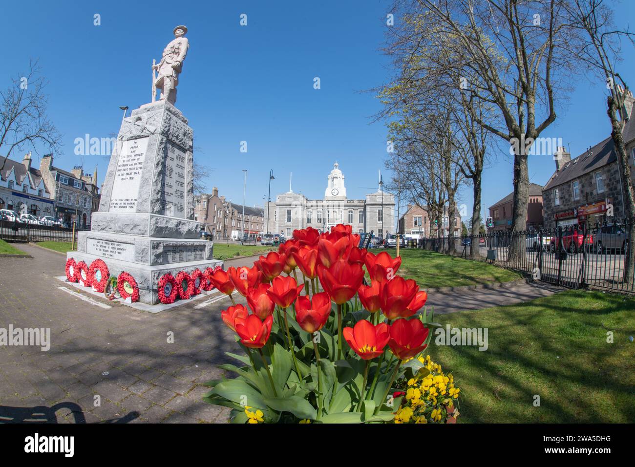 Bedding displays hi-res stock photography and images - Alamy
