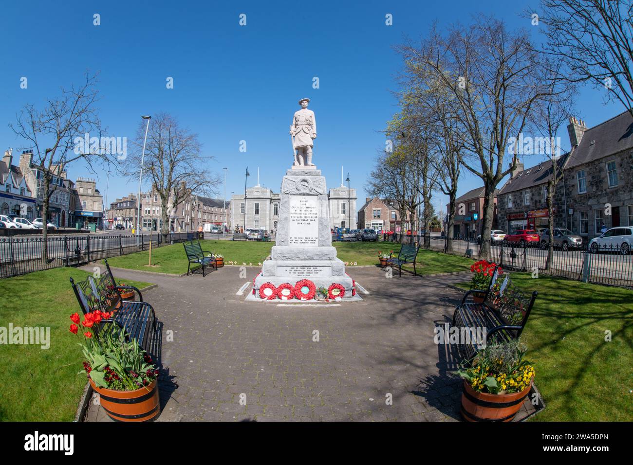 Bedding displays hi-res stock photography and images - Alamy