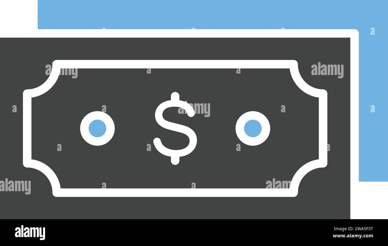 Money dollars cash Stock Vector Images - Alamy