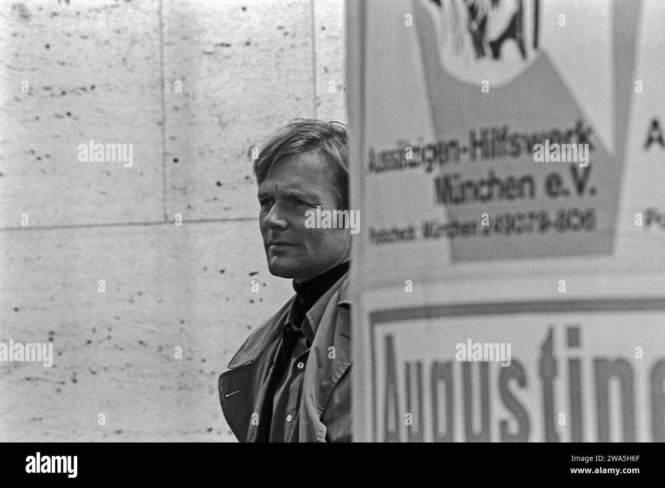 Ansichten eines Clowns, Spielfilm nach der Erzählung von Heinrich Böll ...