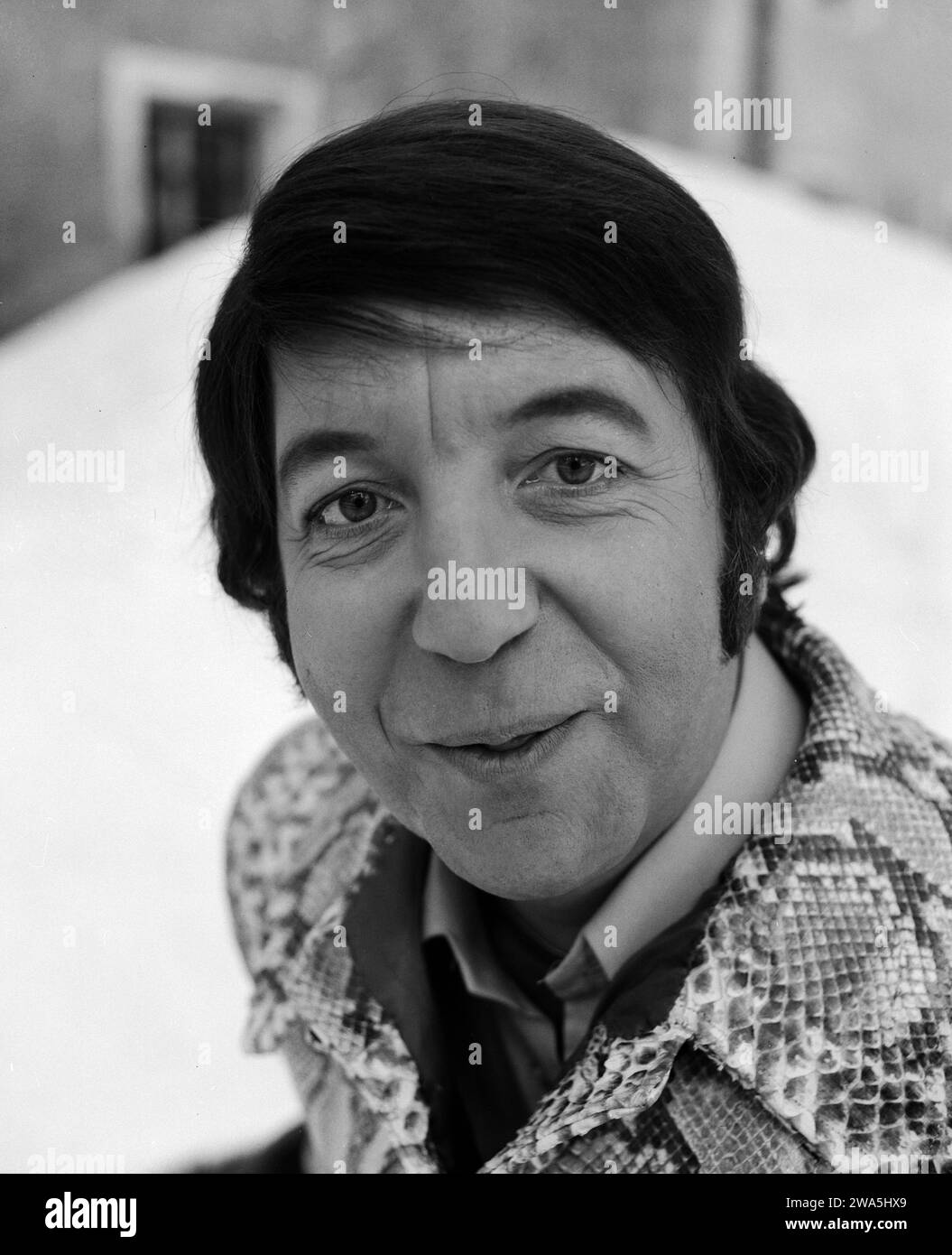 Alpenglüh’n im Dirndlrock, Softsexfilmkomödie, Deutschland 1974, Regie