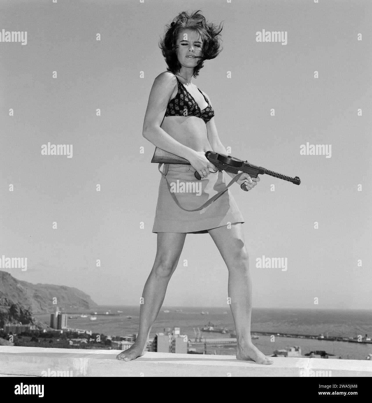 ''mirella'' Black and White Stock Photos & Images - Alamy