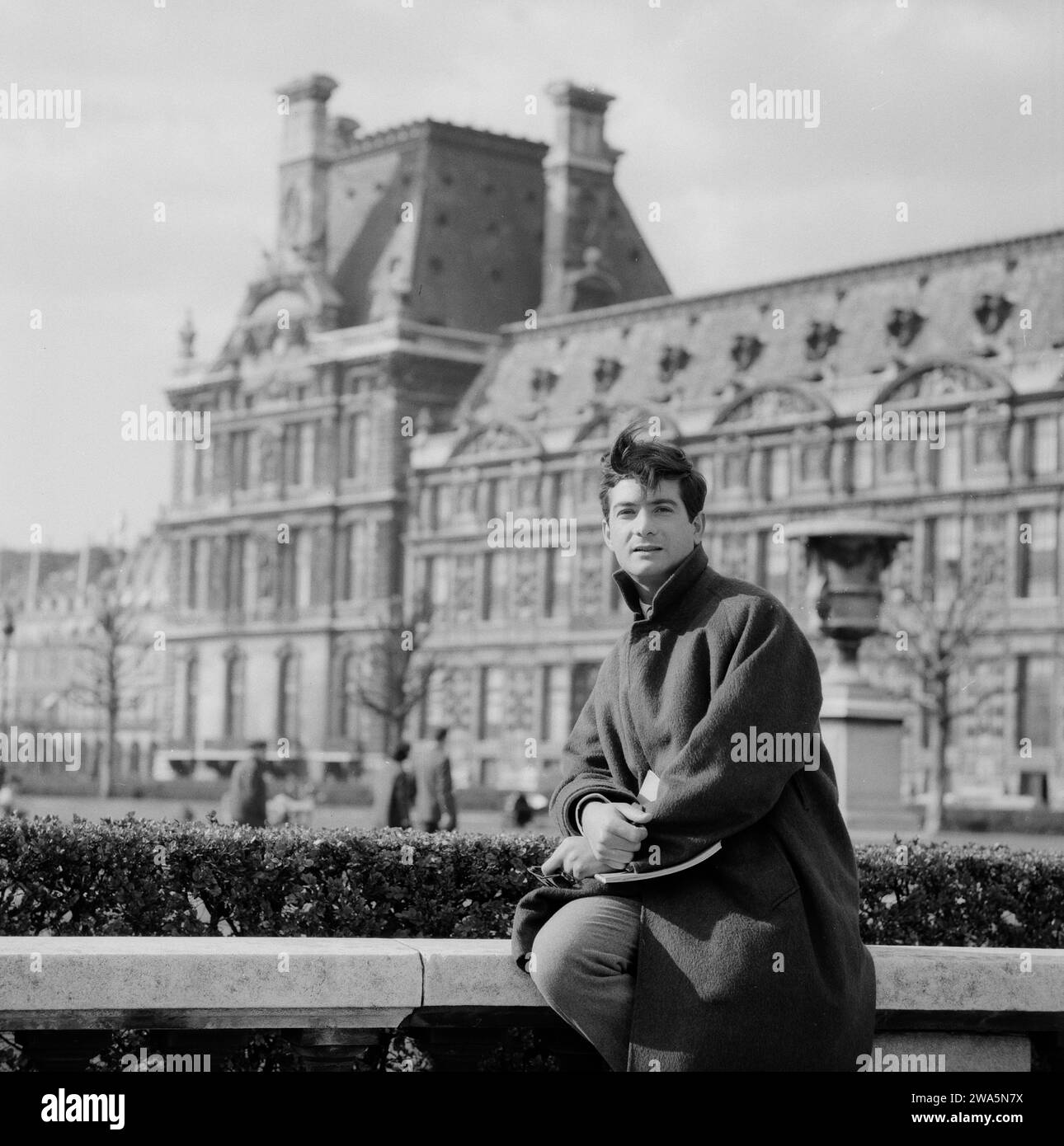 Der Teufel und die Zehn Gebote, aka Le Diable et les Dix commandements