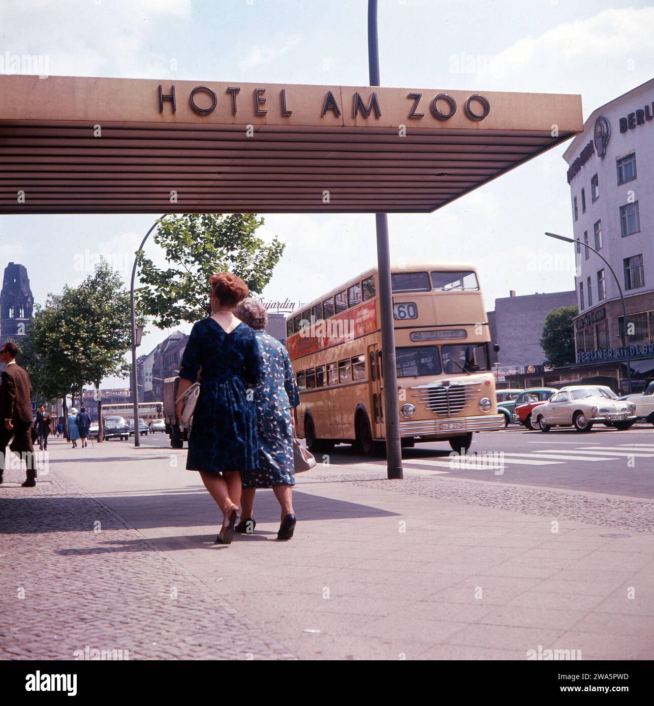 Hotel am zoo berlin hires stock photography and images Alamy