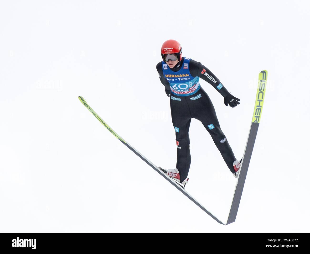 Vierschanzentournee karl geiger Cut Out Stock Images & Pictures Alamy