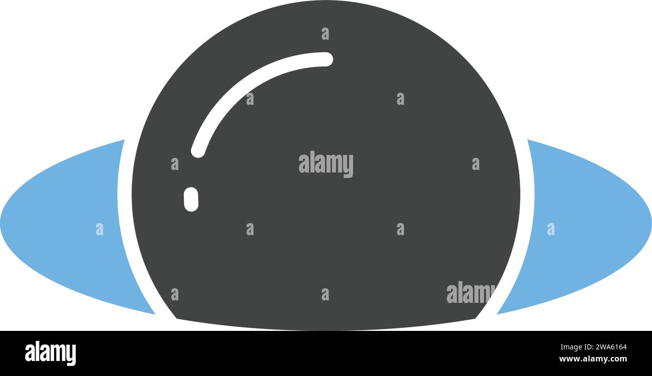 Hole icon vector image Stock Vector Image & Art - Alamy