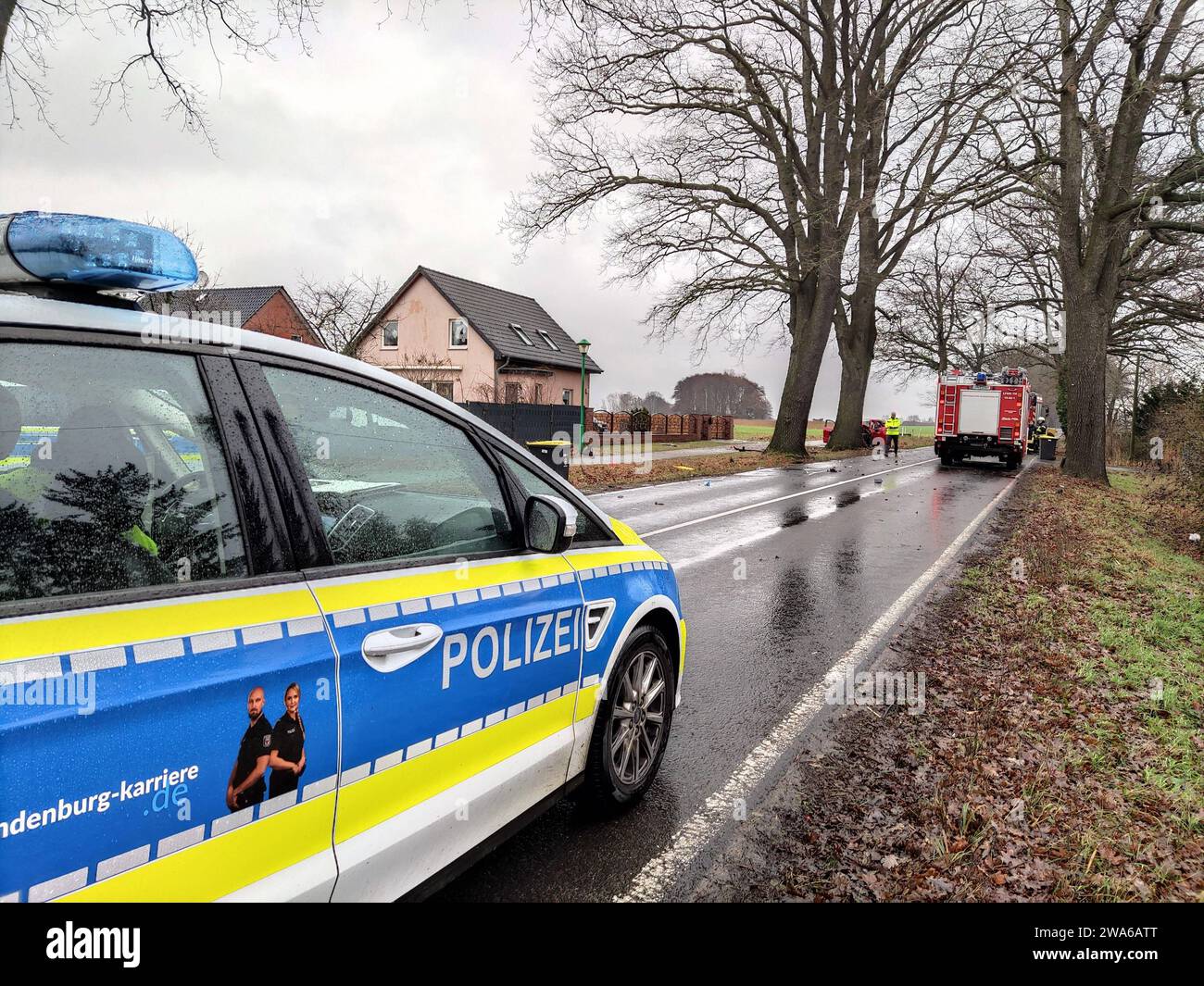 Tdlicher Unfall Rostock