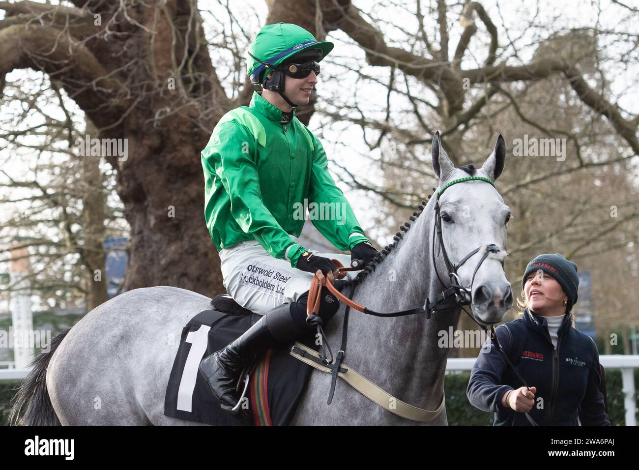 Beau morgan jockey hi-res stock photography and images - Alamy