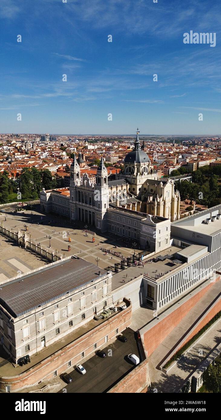 Catedral de santa maria hi-res stock photography and images - Alamy