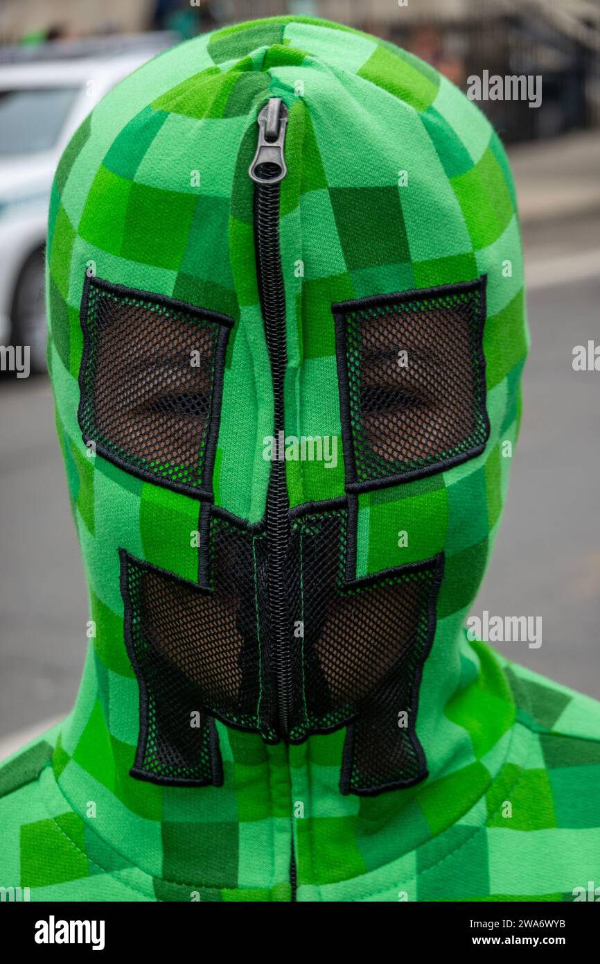 brooklyn saint patricks day parade 2025