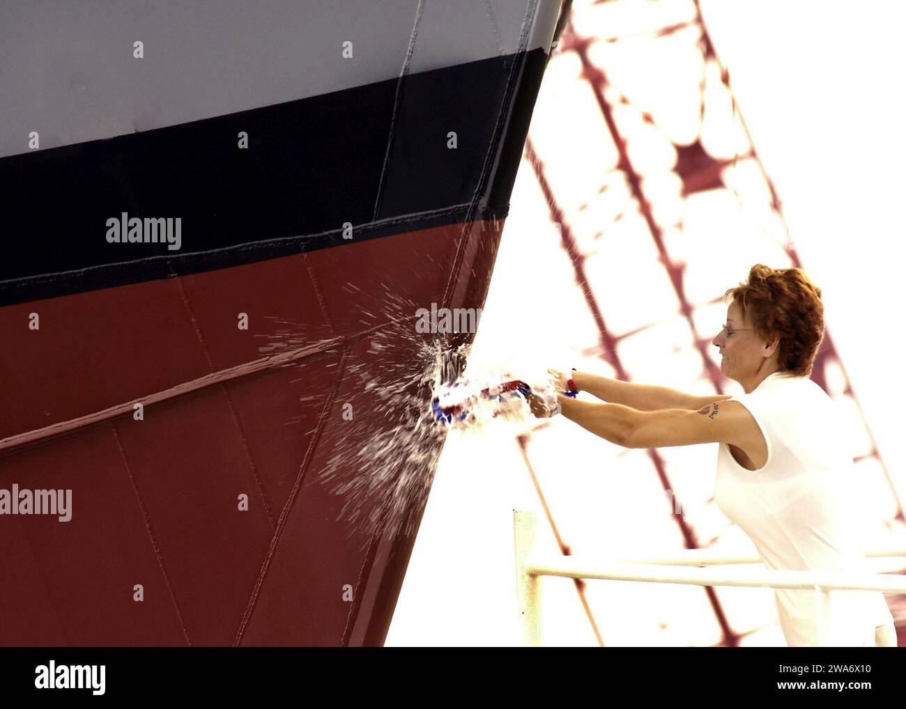 US military forces. nette, Wis. (Sept. 23, 2006) Р The nationХs first