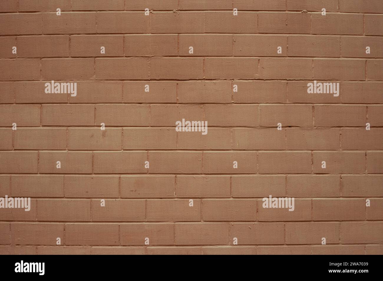 Background for design with copy space. The texture of the brown wall ...