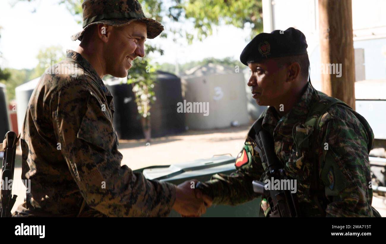 Us military photographer hi-res stock photography and images - Alamy