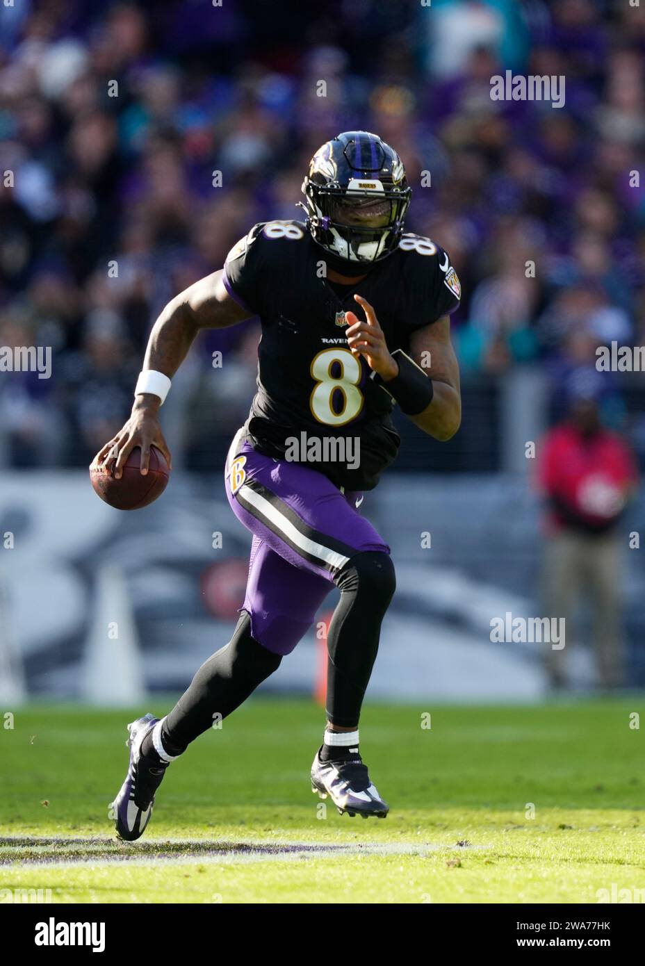 Understanding the NFL Top 100 Methodology