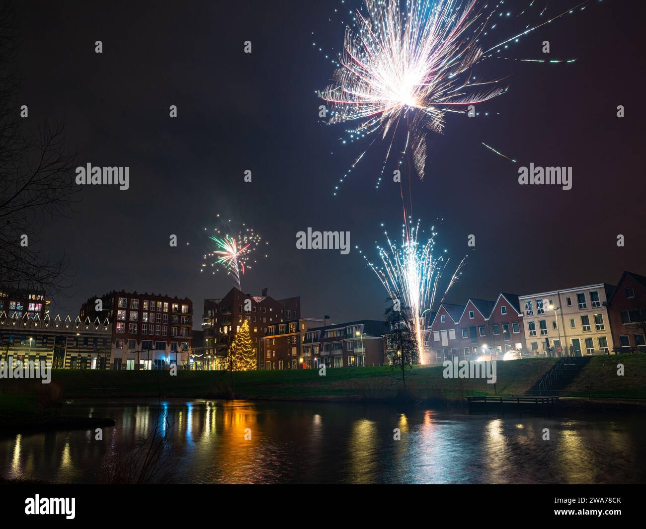 Celebration of netherlands hi-res stock photography and images - Alamy