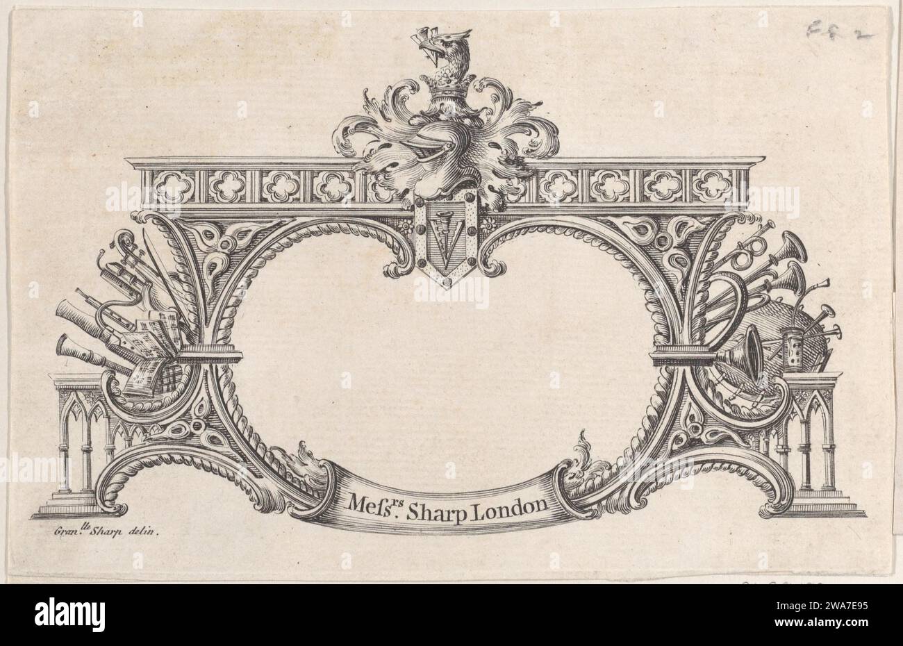 British trade 19th century hi-res stock photography and images - Alamy