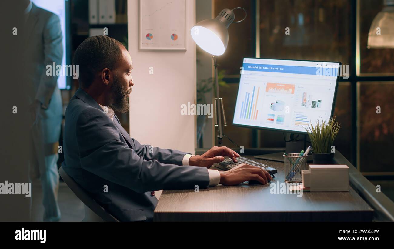 Statistical tables hi-res stock photography and images - Alamy