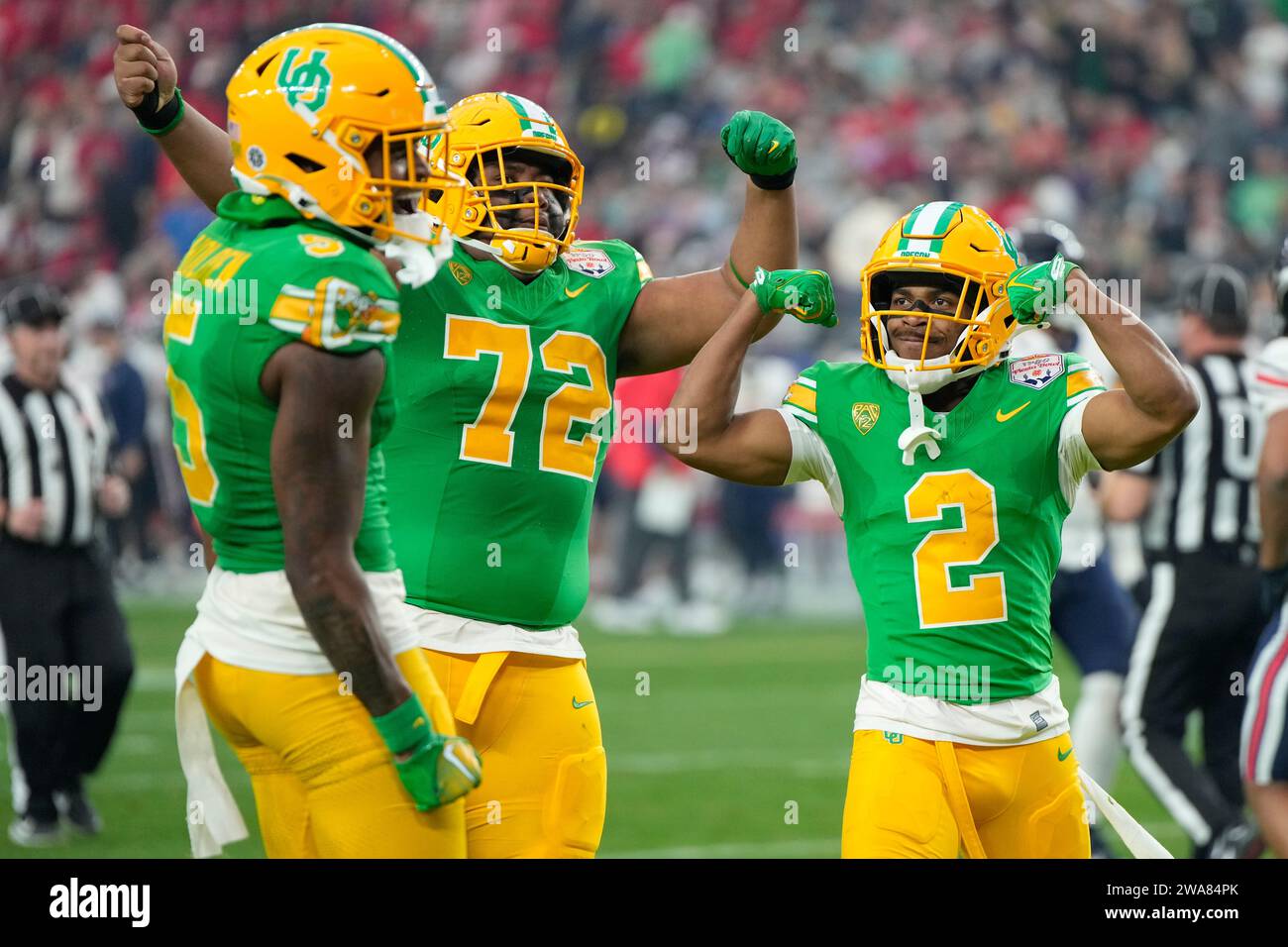 Liberty safety Jaylon Jimmerson (2) during the first half of the NCAA