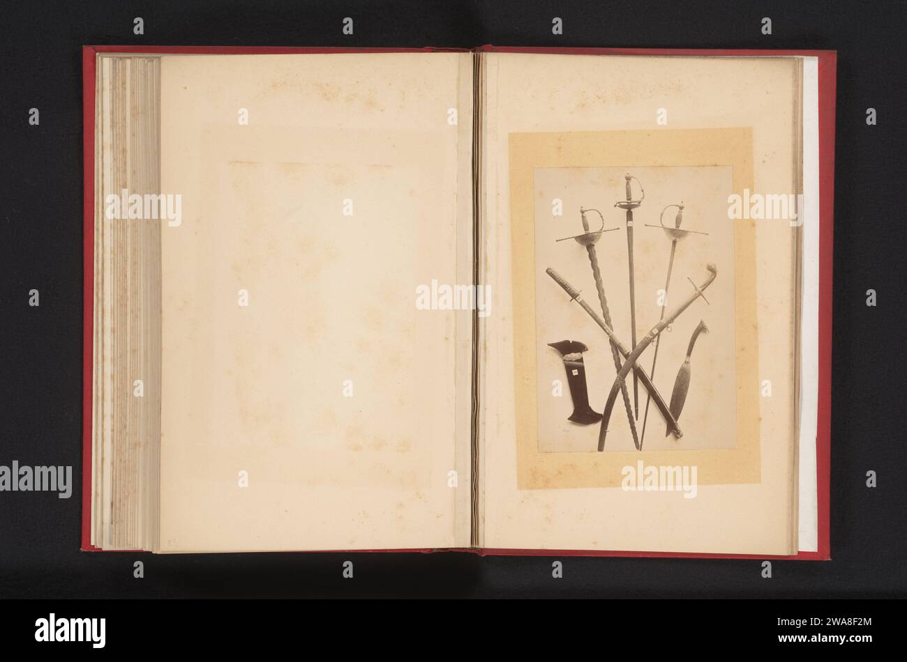 Thrusting in combat hi-res stock photography and images - Alamy