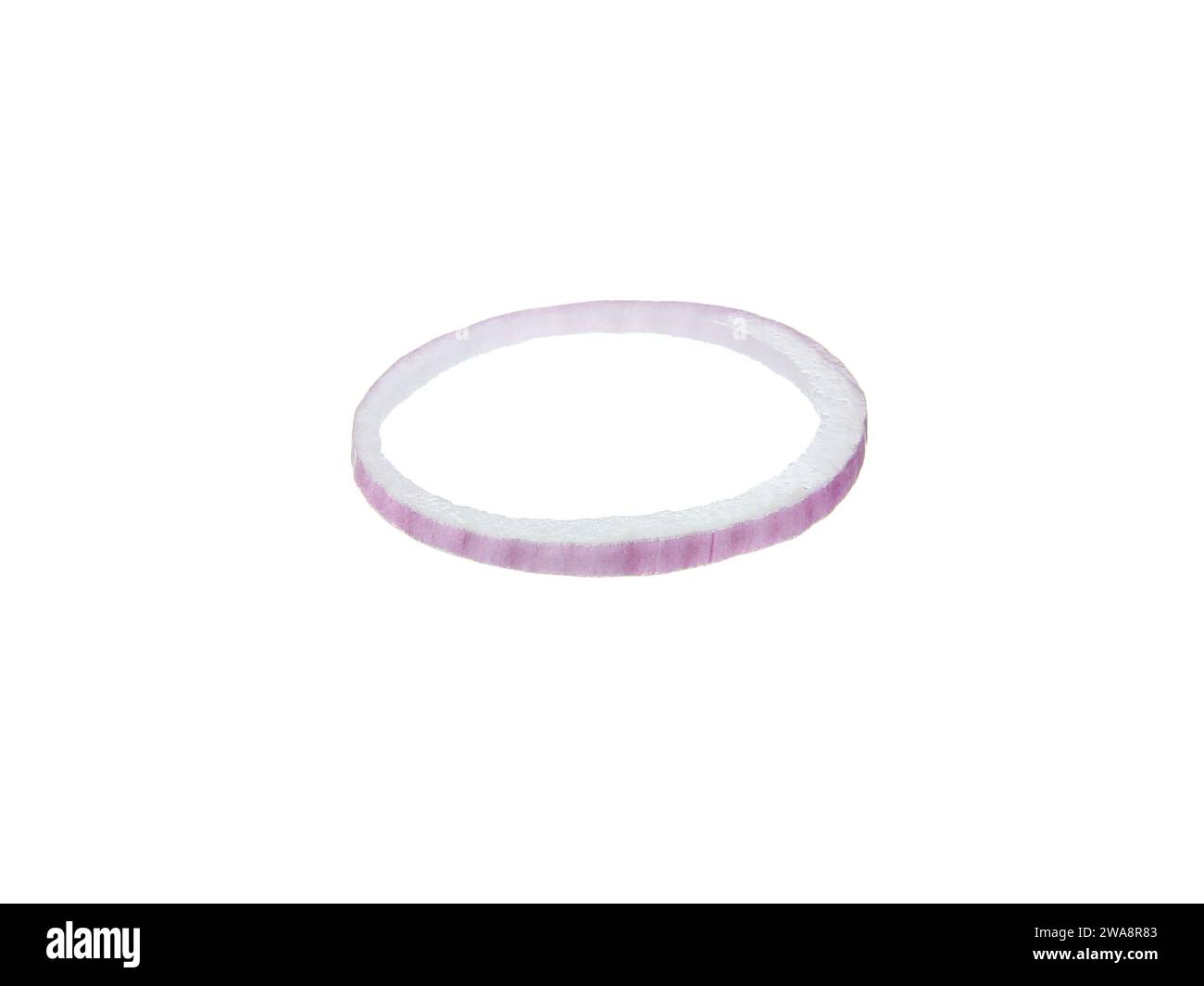 Onion ring isolated hi-res stock photography and images - Alamy