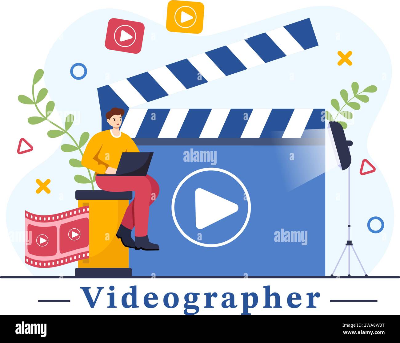 Record Video