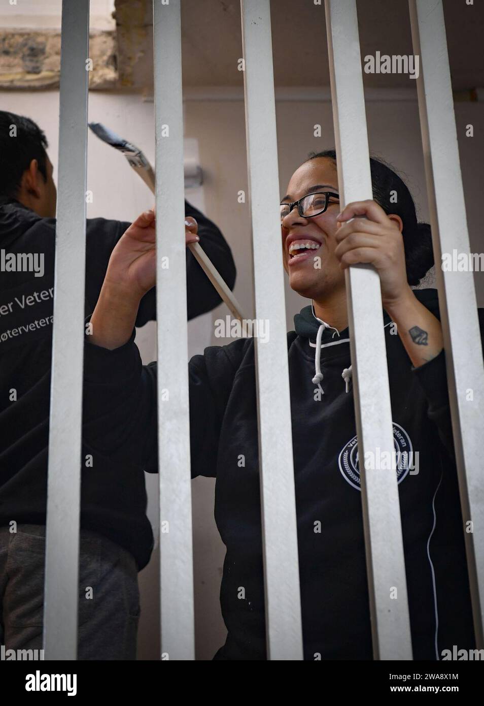 US military forces. 171029UY653-201 OSLO, Norway (Oct. 29, 2017