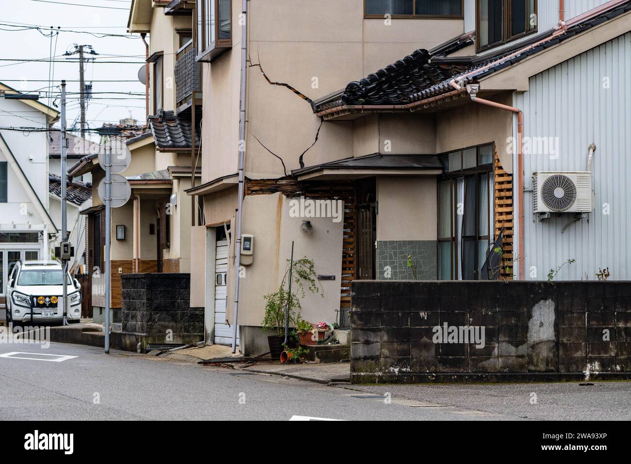 Earthquake japan coming soon