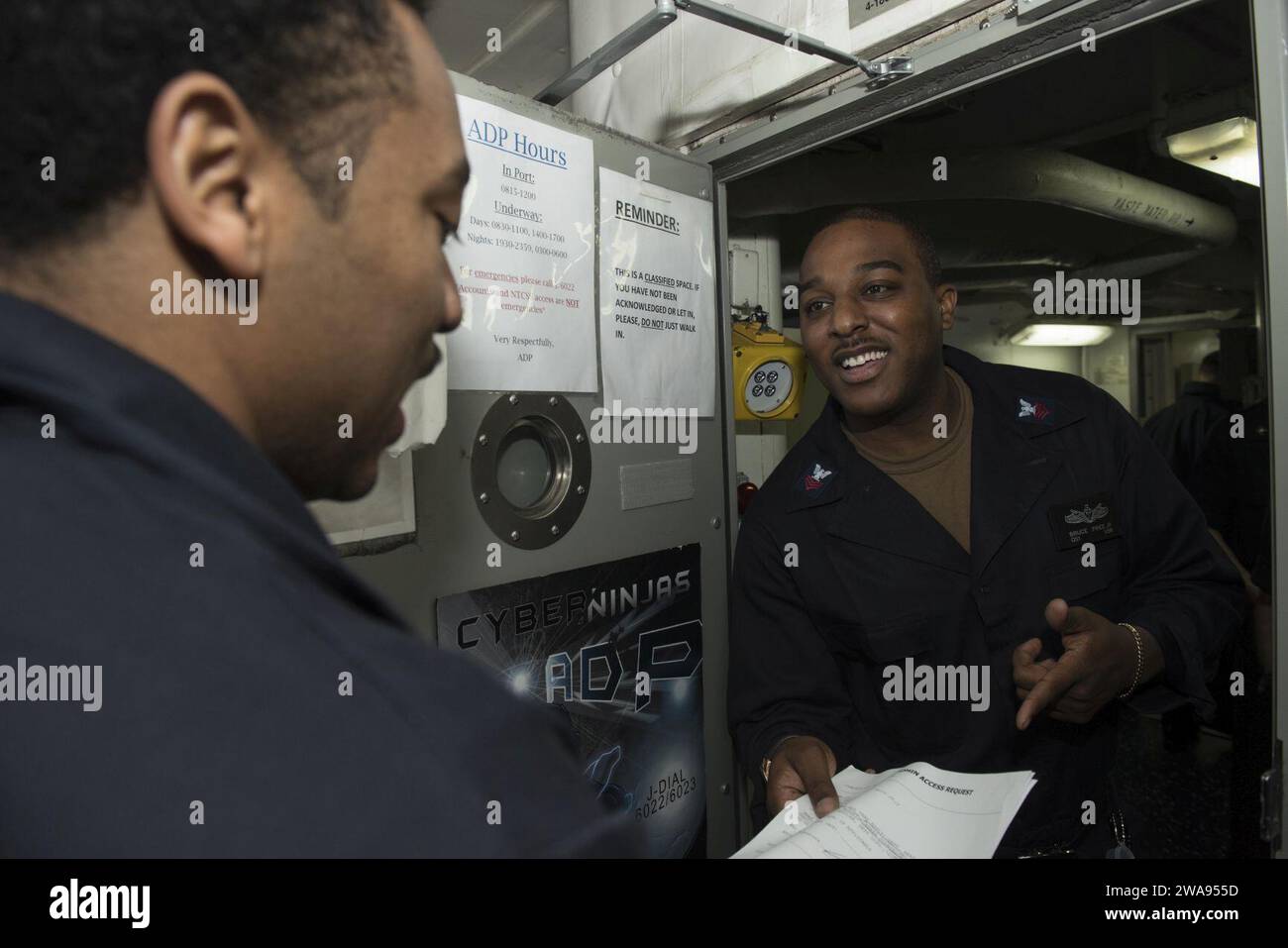 US military forces. 180501ZH6830229 MEDITERRANEAN SEA (May. 1, 2018