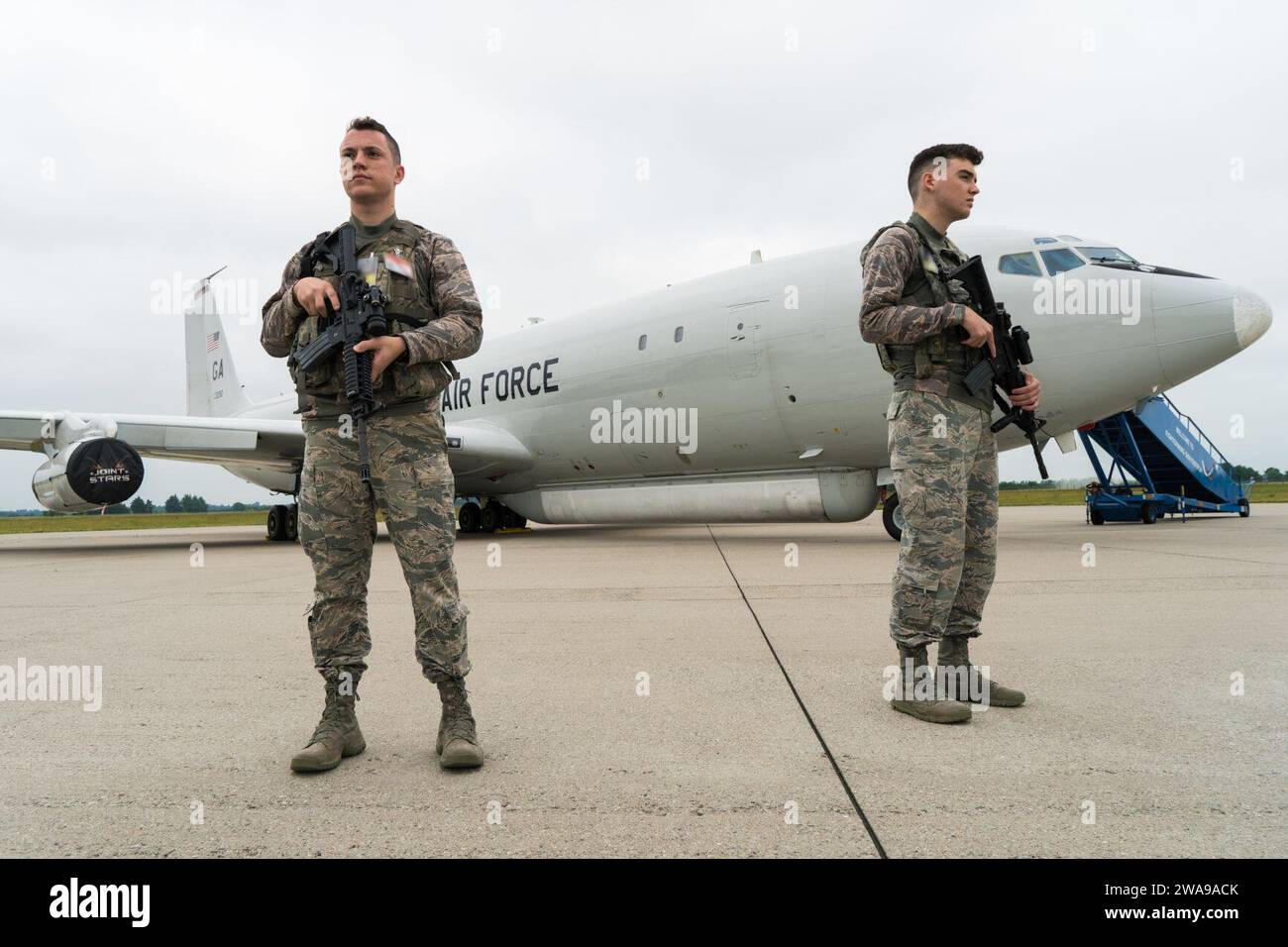 Air force j star online