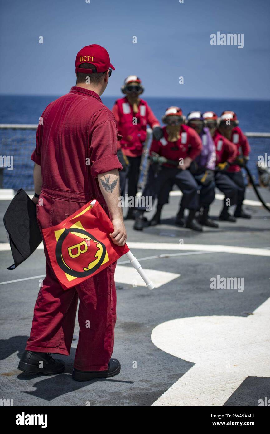 Uss morris hires stock photography and images Alamy