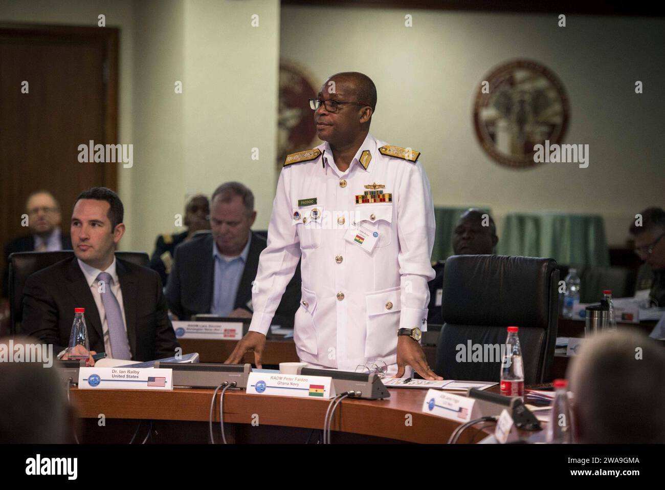 Us military forces hi-res stock photography and images - Alamy