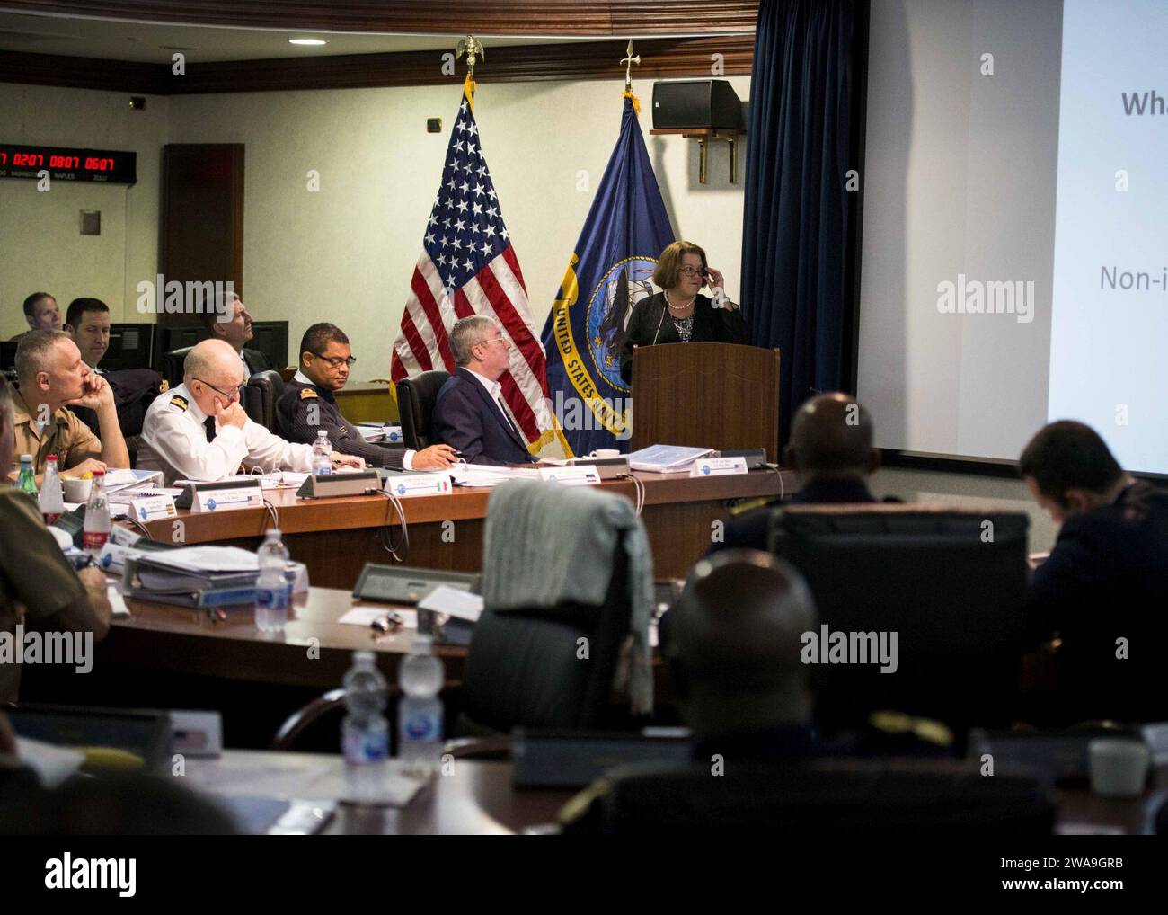 Us military forces hi-res stock photography and images - Alamy