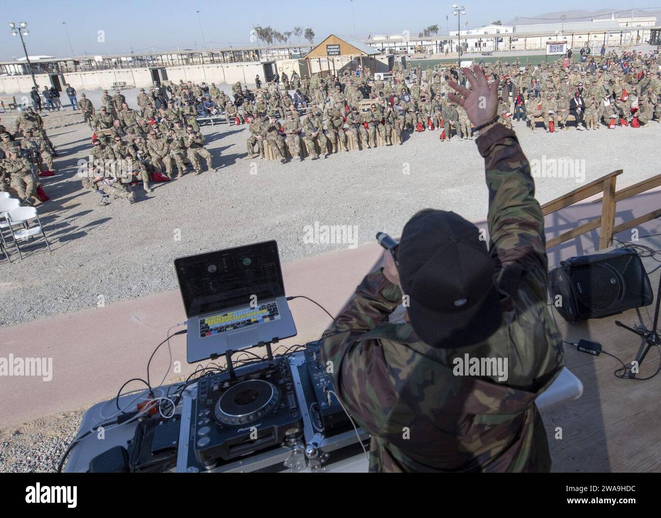 Us military forces hi-res stock photography and images - Alamy