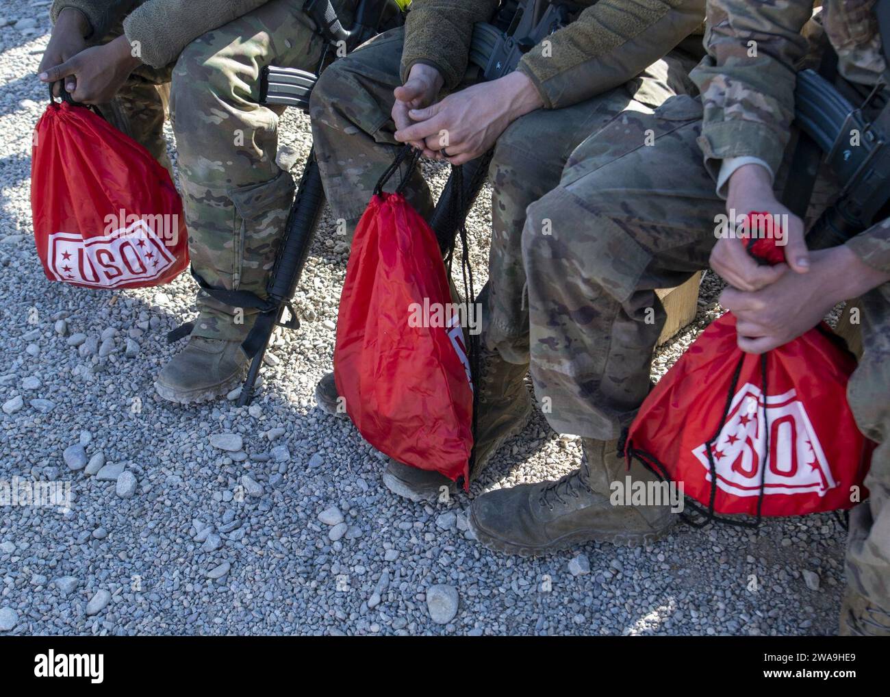 Us military forces hi-res stock photography and images - Alamy