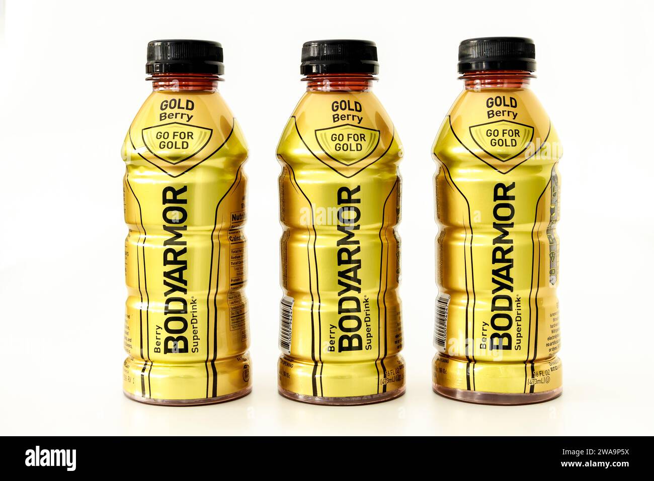 Bodyarmor sports drink hires stock photography and images Alamy