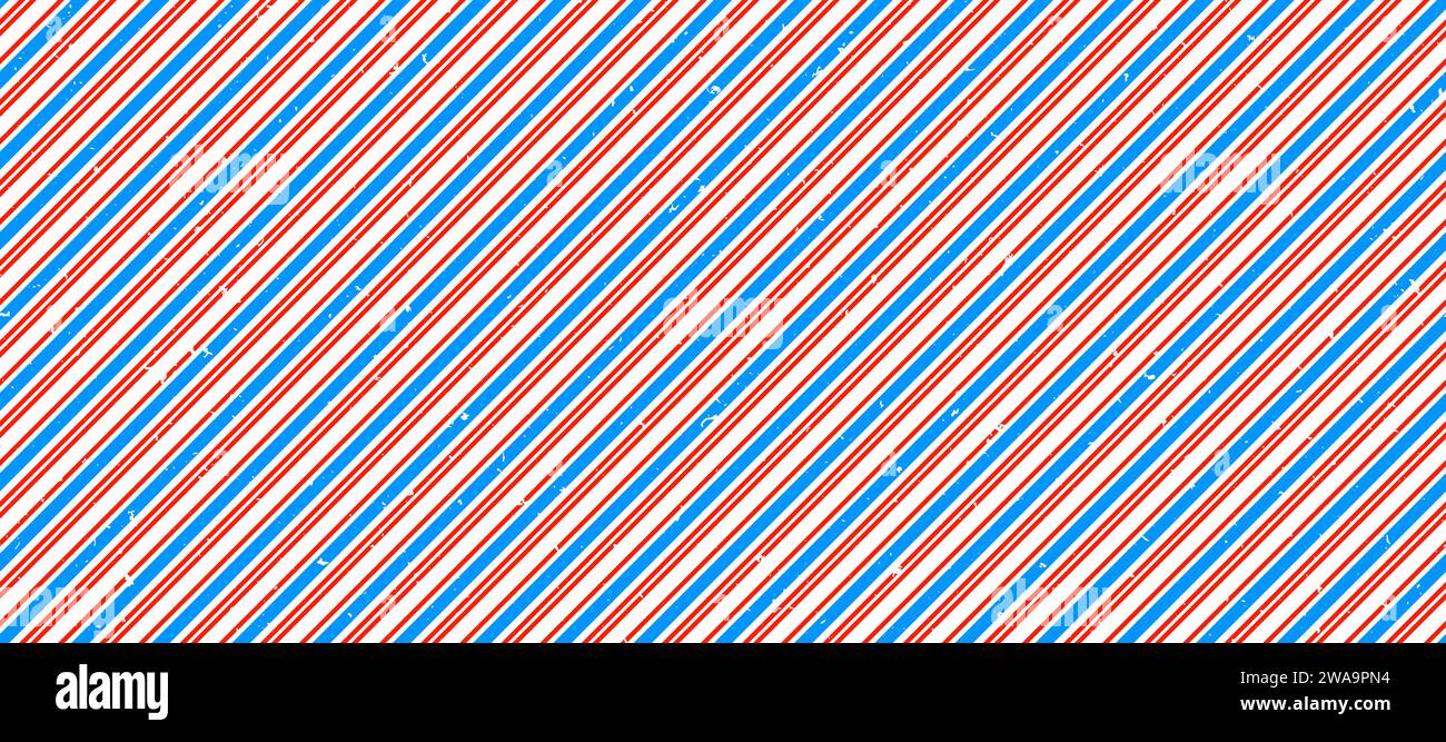 Barber shop pole pattern. Abstract diagonal line seamless background ...