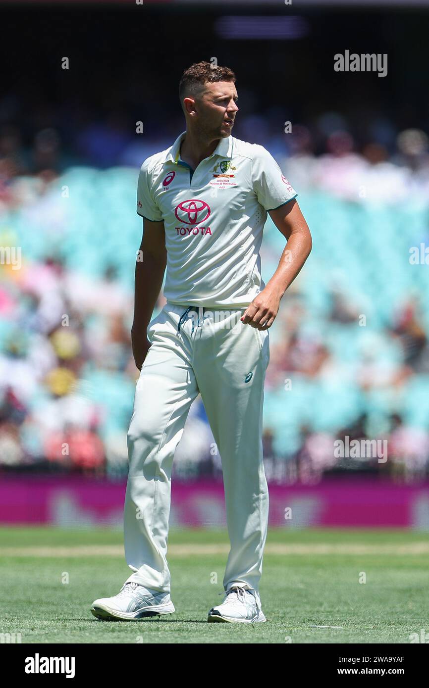 Josh Hazlewood'S Disappointment: His Worst Bowling Day Revealed - ltaz00k