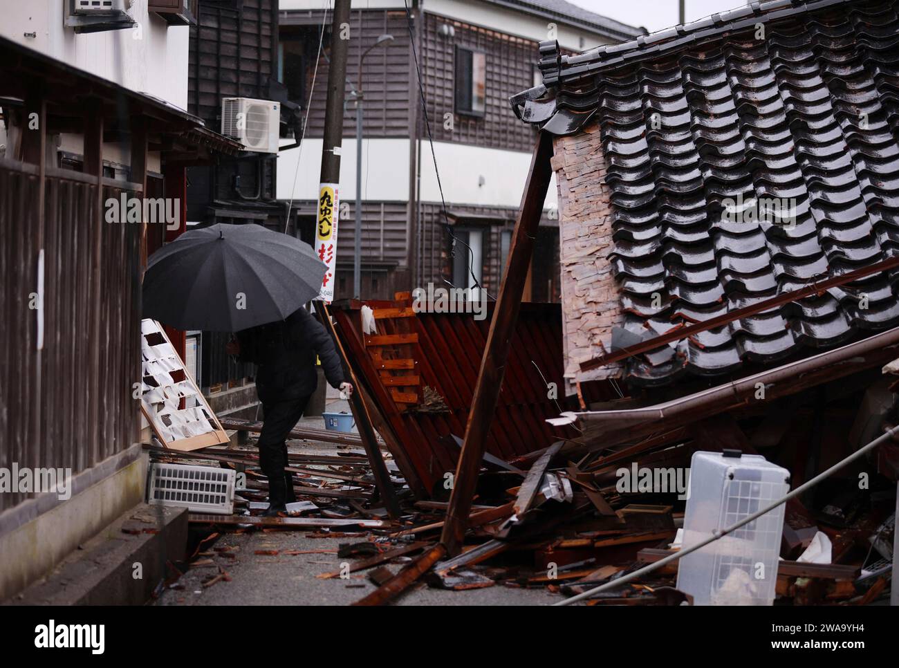 Highest magnitude earthquake