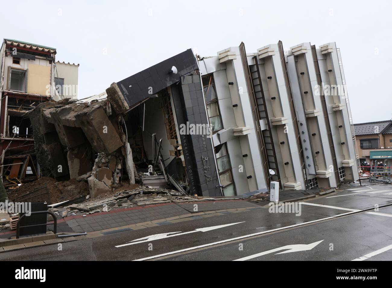 Highest magnitude earthquake in colorado