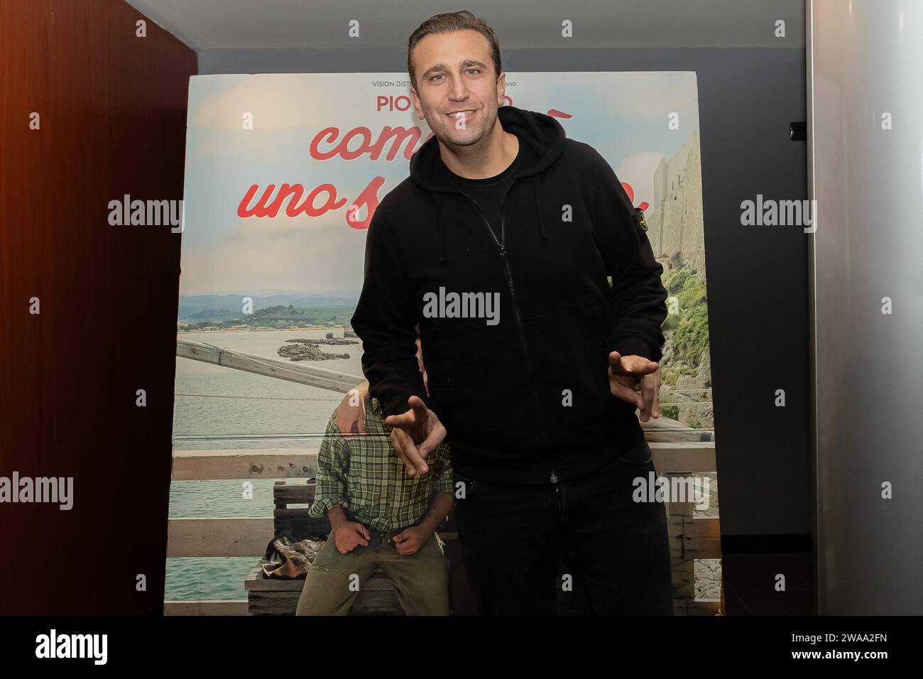 uci cinemas bicocca programmazione oggi