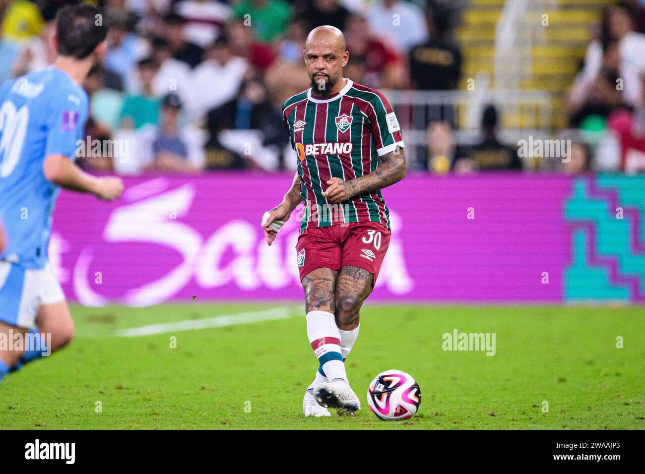 Jeddah, Saudi Arabia. 22nd Dec, 2023. Jeddah, Saudi Arabia December