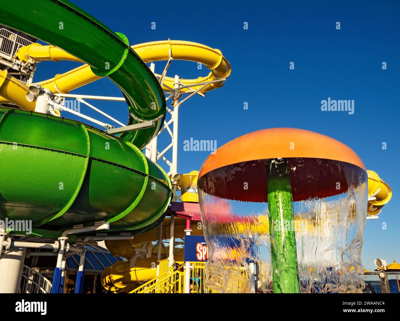 Twister Waterslide Hi res Stock Photography And Images Alamy twister-waterslide-hi-res-stock-photography-and-images-alamy