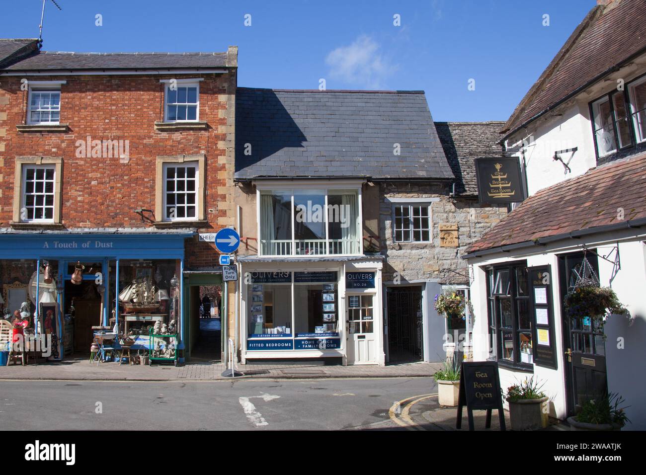 Shipston hires stock photography and images Alamy