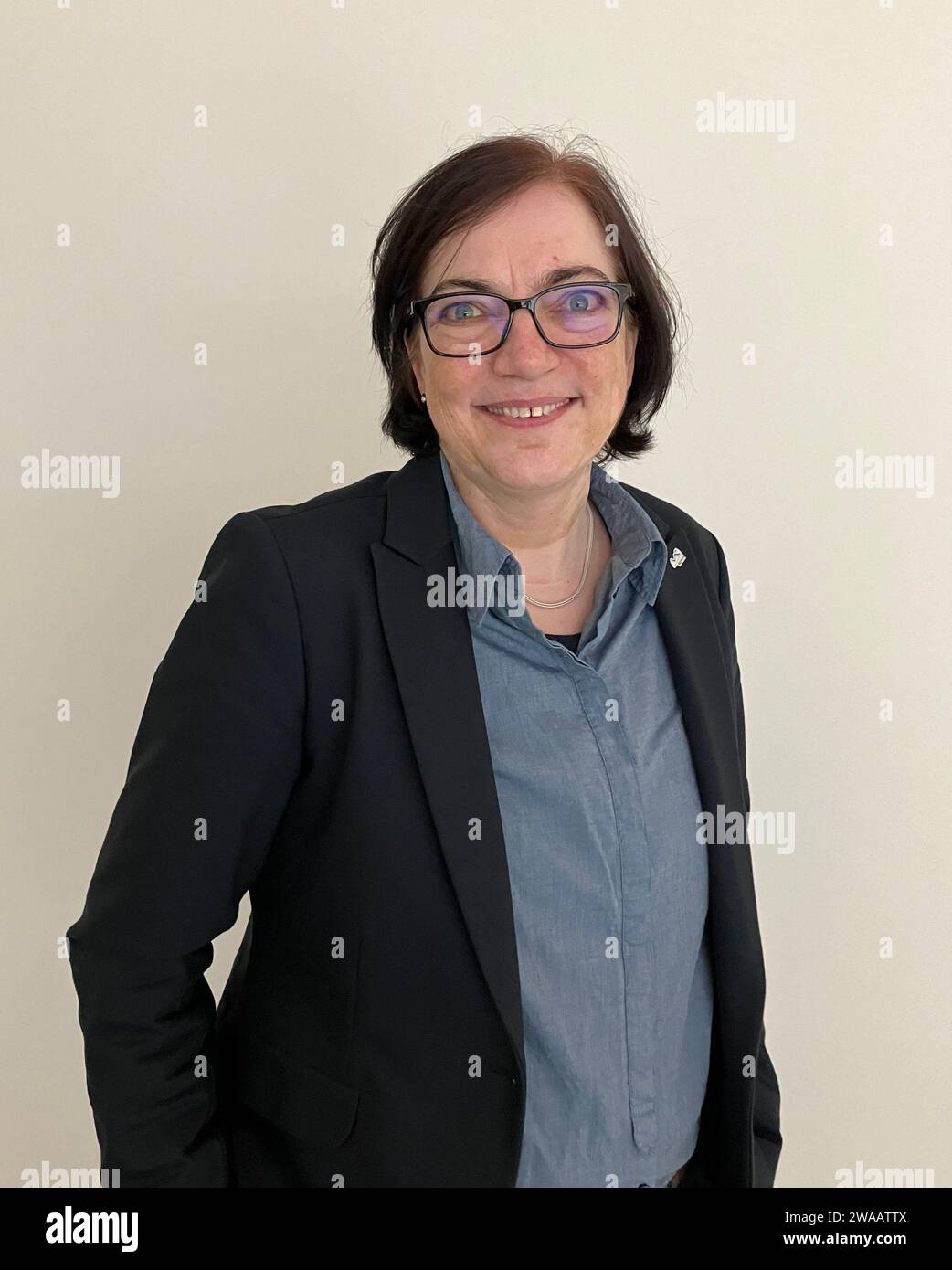 Anne rickmeyer hi-res stock photography and images - Alamy