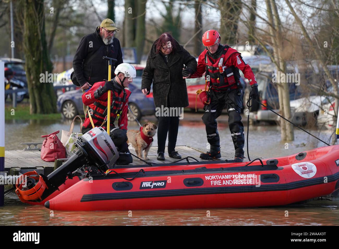 Northampton fire and rescue hires stock photography and images Alamy